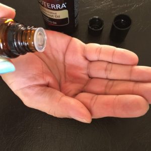 essential oils for skin care