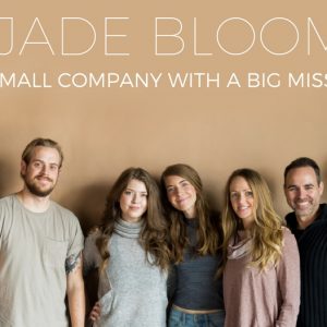 Jade Bloom Essential Oils Review